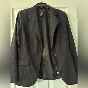 New York and Co Suit Jacket.